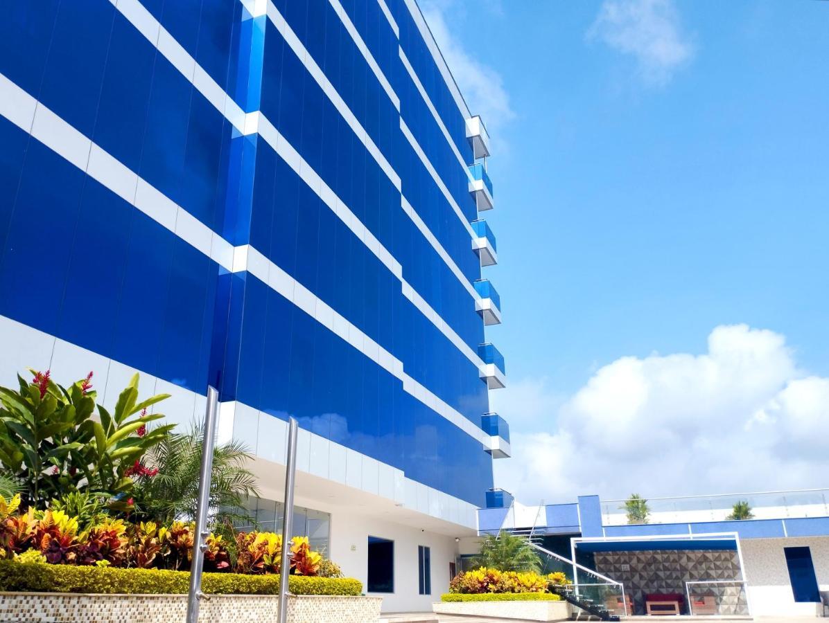 Hotel Royal Elim International Cali Esterno foto The University of the West Indies, Cave Hill Campus