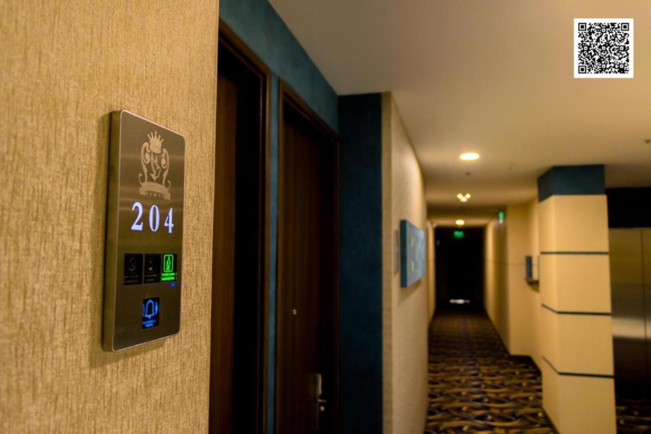 Hotel Royal Elim International Cali Esterno foto