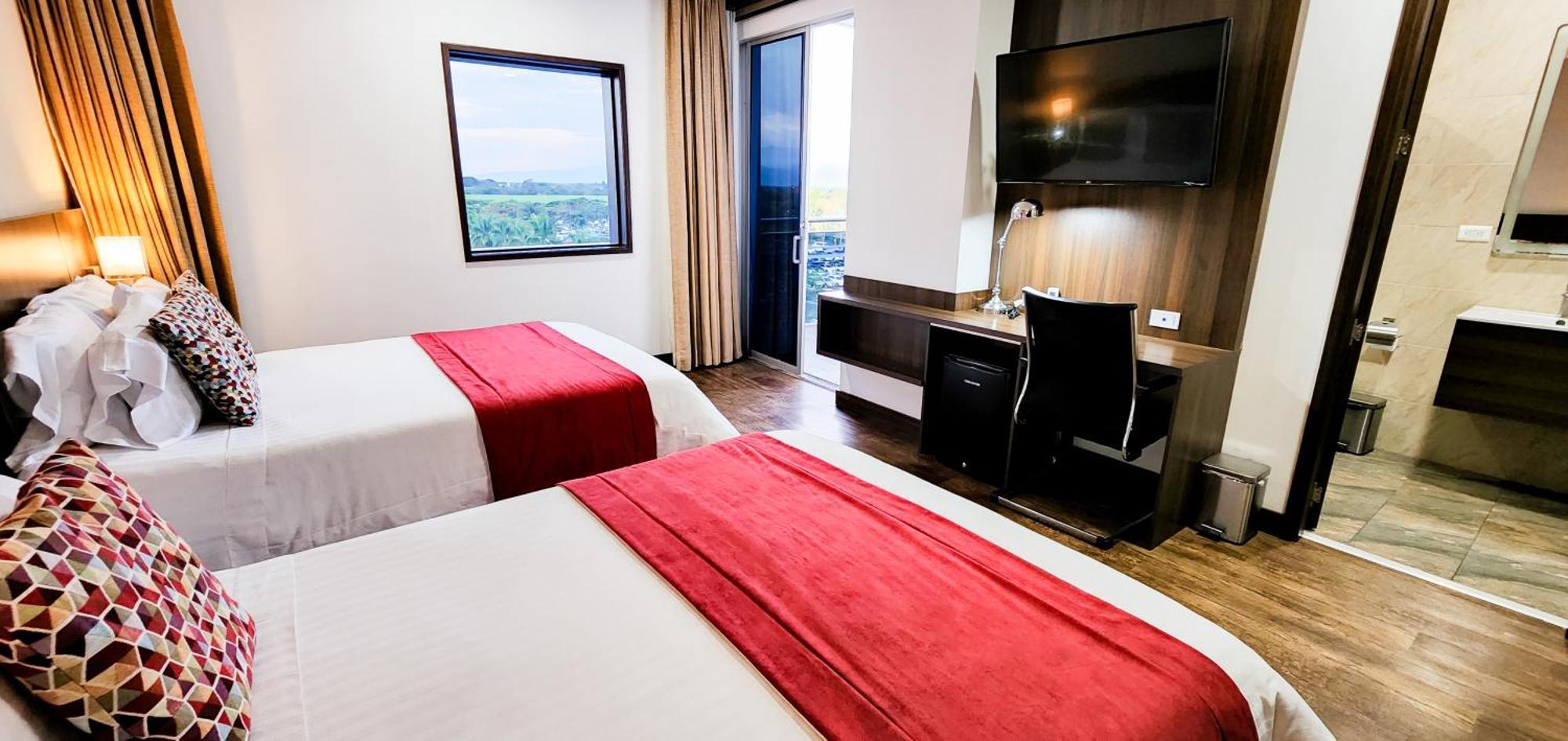 Hotel Royal Elim International Cali Esterno foto