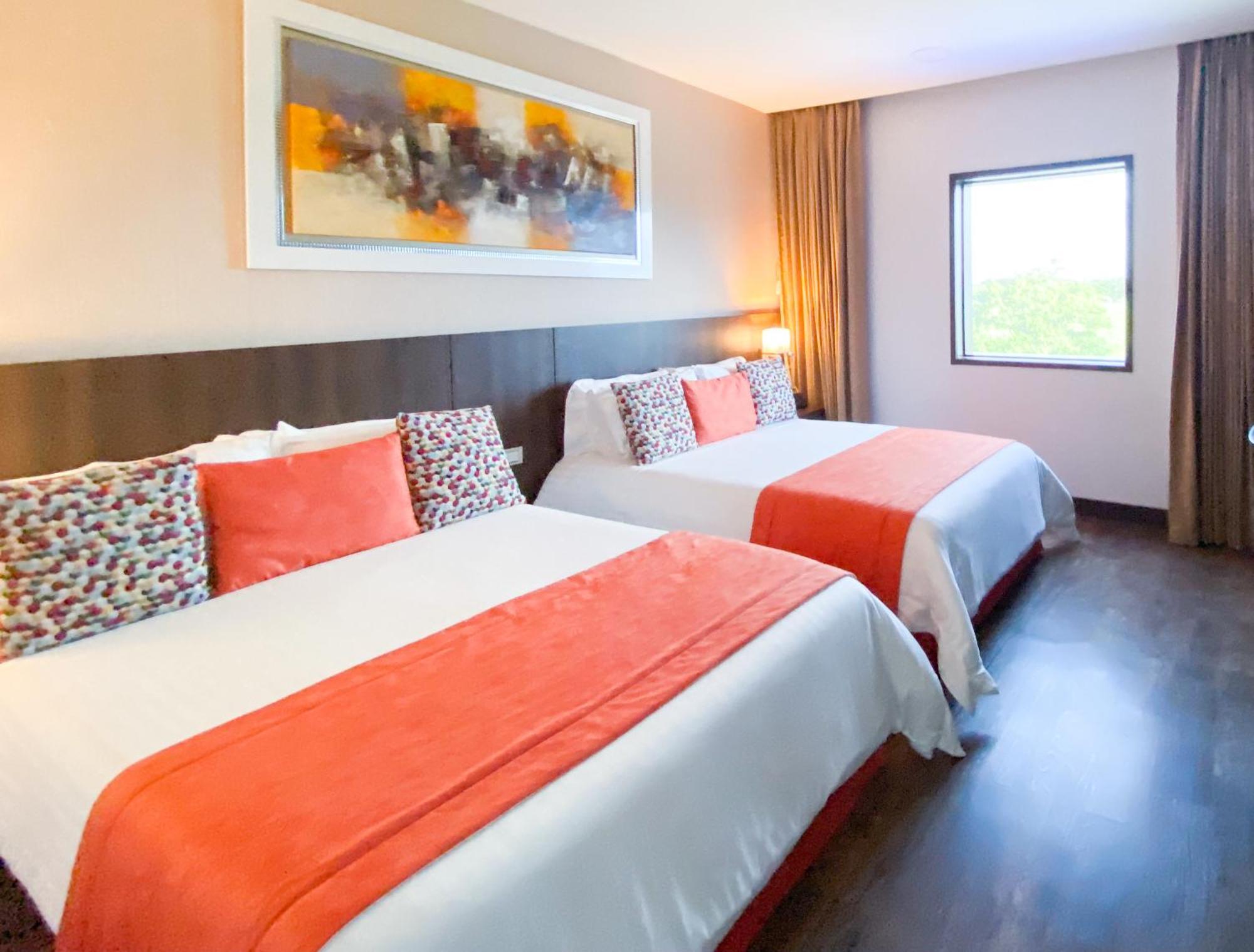 Hotel Royal Elim International Cali Esterno foto