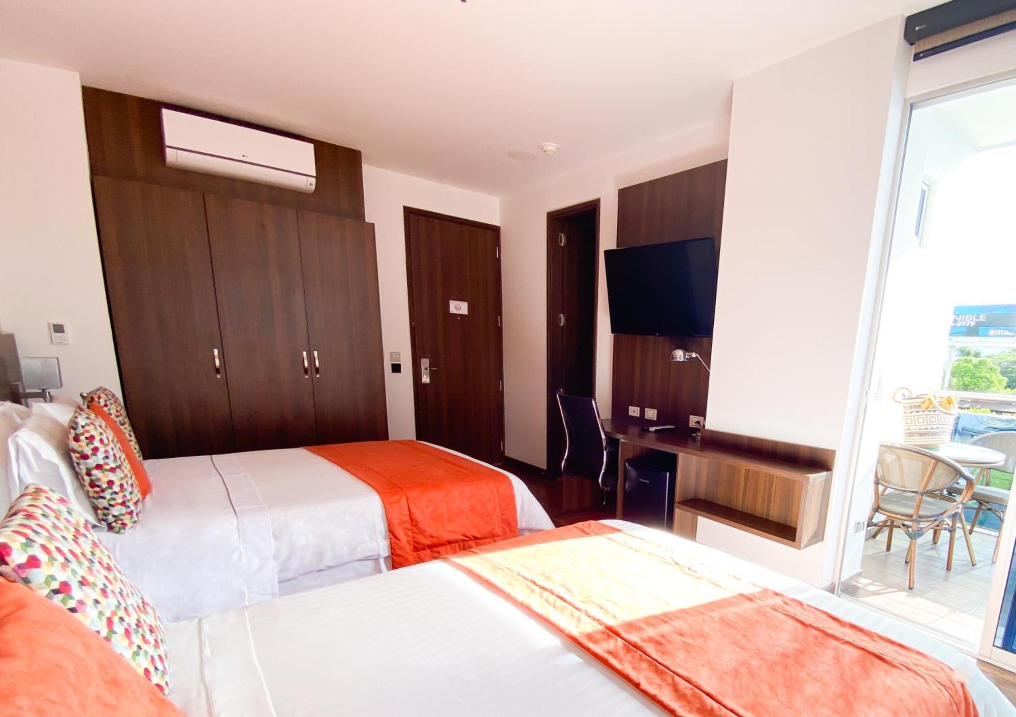 Hotel Royal Elim International Cali Esterno foto