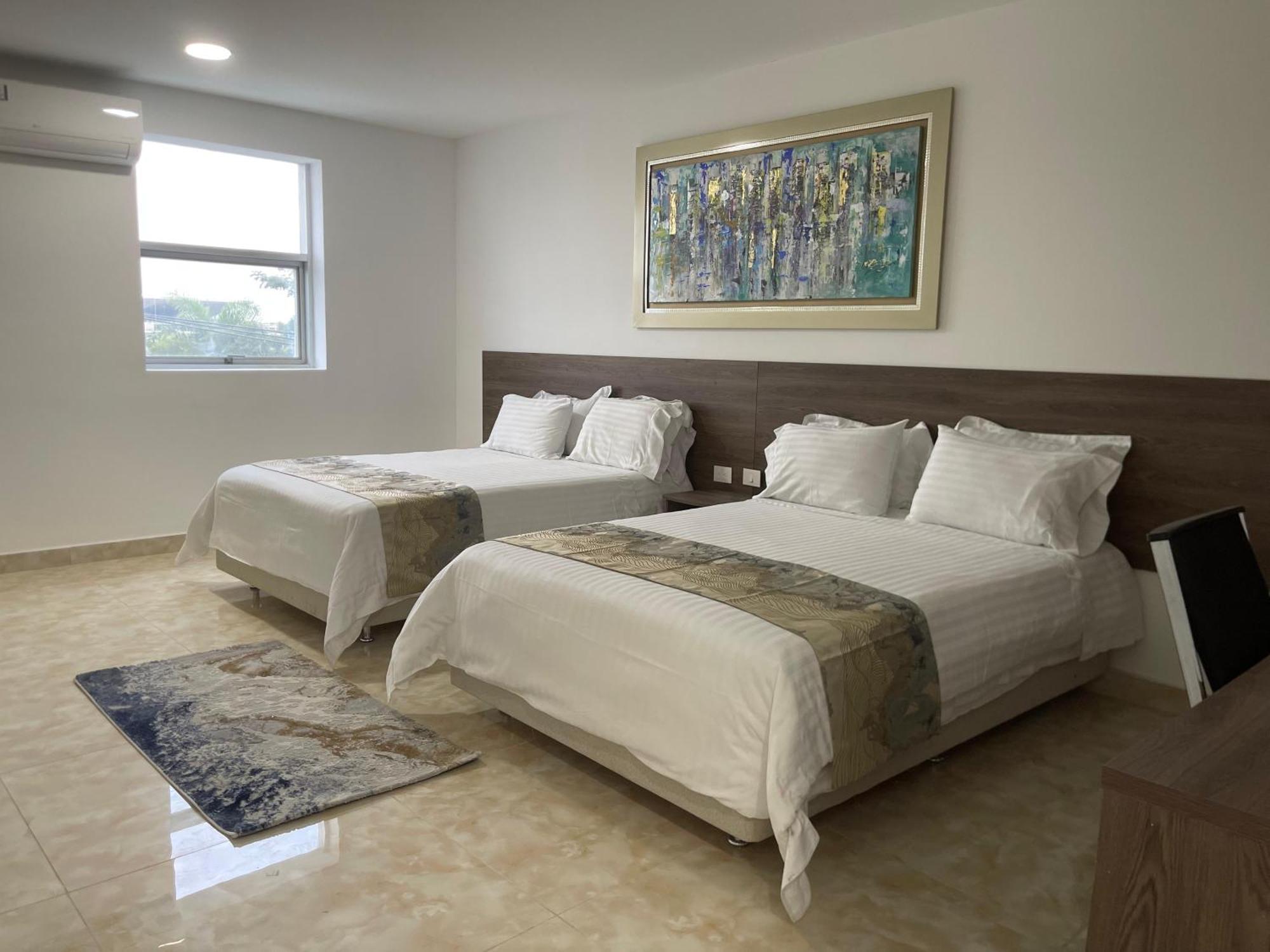 Hotel Royal Elim International Cali Esterno foto